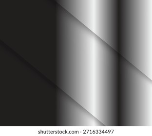 Diseño de fondo abstracto áspero de color elegante