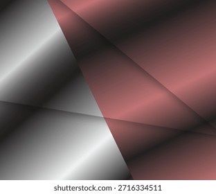 Diseño de fondo abstracto áspero de color elegante