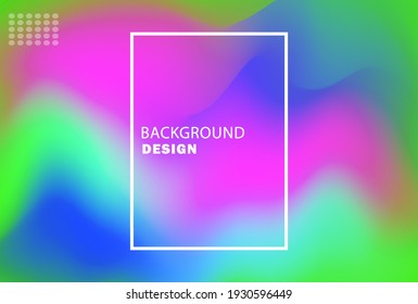 ELEGANT COLOR VECTOR BACKGROUND. FREE EPS 10 VECTOR