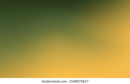 Elegante diseño de fondo abstracto de color. Textura de gradiente amarillo y verde camo para digital, saludo, superficie, Anuncio, cubierta, Web, publicidad, decoración, idea, marca, comercial, Sitio web