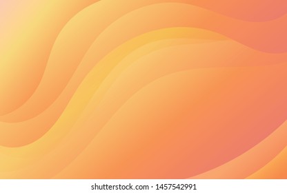 Elegant Colorful Complex Wave abstract background 