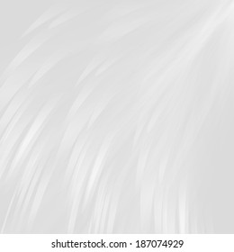 Elegant Colorful Light Lines Vector Background. Beautiful background for your design