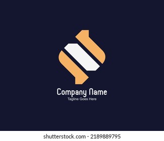 Elegant concept and highlighting Aesthetic values ​​are the basic things in the formation of the letter "N" logo
