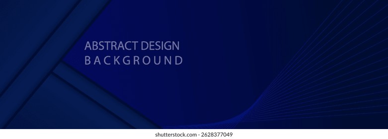 elegante onda digital corporativa formal mínima inteligente prestigiada curva de verificação dinheiro rede apresentação tecnologia wallpaper marca d'água vetor.