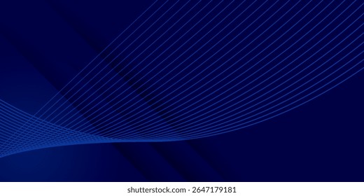 elegante onda digital corporativa formal mínima inteligente prestigiada curva de verificação dinheiro rede apresentação tecnologia papel de parede marca d'água
