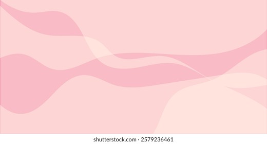 Elegant cream shade background with line golden elements. Realistic luxury paper cut style Abstract background with dynamic effect. Modern pattern. 