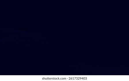 Elegant dark blue background with soft linear patterns, perfect for atmospheric digital design, creating depth and nuance in your visual projects, suitable for backgrounds or overlays
