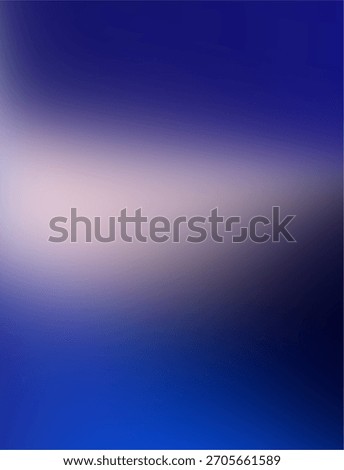 Elegant dark blue gradient background for modern design projects and stylish presentations, offering a calming and professional aesthetic for creative endeavors