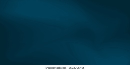 Elegant dark blue to light blue and green gradient background illustration, ideal for sophisticated visual designs and stylish layouts,