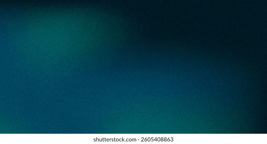 Elegant dark blue to light blue and green gradient background illustration, ideal for sophisticated visual designs and stylish layouts, 