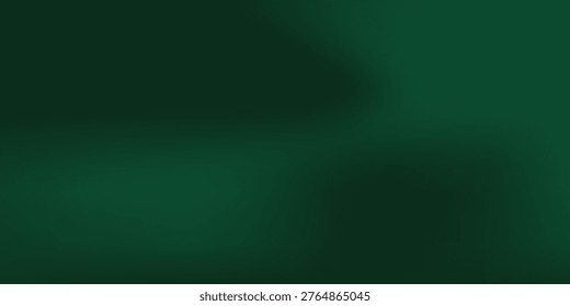 Elegante fondo degradado verde