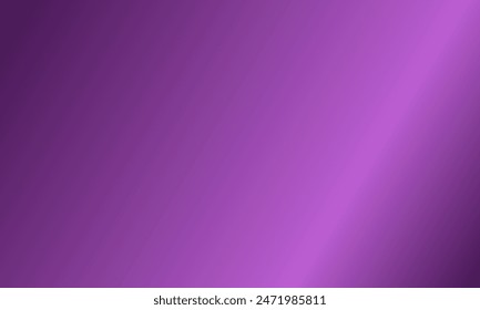 Elegant dark magenta color abstract background. Bright colorful gradient transition illustration for digital, greeting, surface, banner, cover, web, advertisement, decoration, idea, brand, commercial