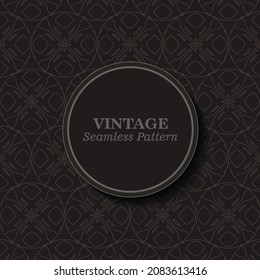 Fondo elegante de color oscuro
