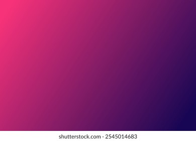 Diseño de fondo de color degradado púrpura oscuro elegante