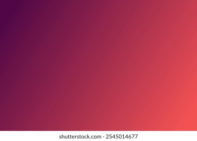Elegant dark red gradient color background design