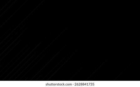 Elegante fondo de textura oscura con líneas diagonales para diseños modernos, creando una sensación de profundidad y sofisticación, perfecto para diseños de Sitio web elegantes y presentaciones minimalistas