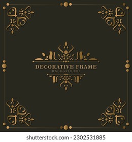 Elegante diseño de cuadros