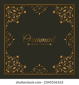 Elegante diseño de cuadros