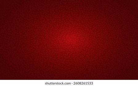 Elegant deep red background with textured pattern suggesting subtle movement and depth, ideal for sophisticated graphic design and multimedia projects emphasizing richness and warmth