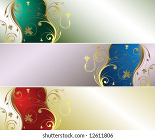 Elegant Design Background