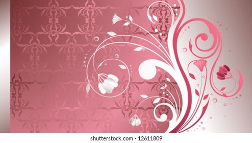 Elegant Design Background