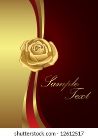 Eleganter Design-Hintergrund