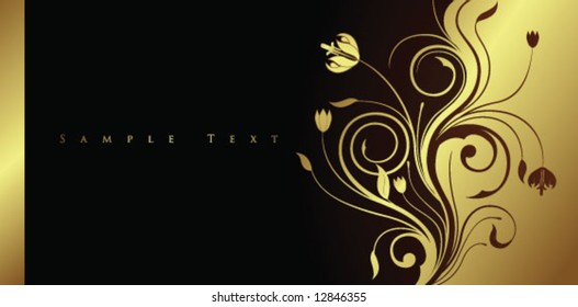 Elegant Design Background