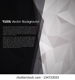 Elegant Design Layout | EPS10 Vector