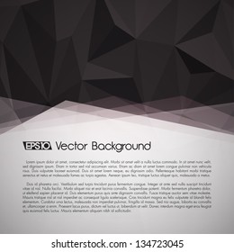 Elegant Design Layout | EPS10 Vector