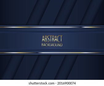 Diseño elegante con un fondo azul de estilo vintage. Adecuado para etiquetas, insignias, marcos, logos, embalaje, perfume, loción, jabón, dulces, chocolate. Se puede utilizar como fondo.