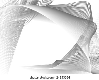 Elegant design. Vector illustration