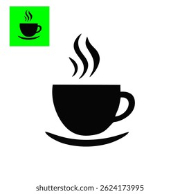 an elegant and distinctive coffee logo for your business