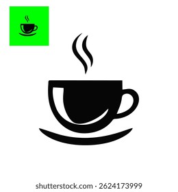 an elegant and distinctive coffee logo for your business