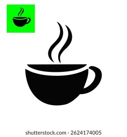 an elegant and distinctive coffee logo for your business