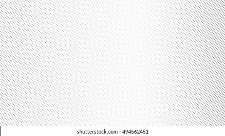 elegant dot halftone texture background on white