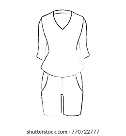 elegant dress for woman