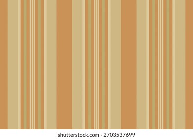 Elegante padrão de listras de tons de terra. Elemento de design versátil sem tempo para têxteis, fundos ou embalagens. Representa ordem, saldo e herança.