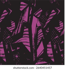 Elegant editable abstract background design in high resolution for digital projects