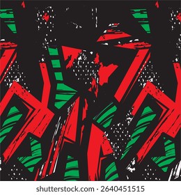 Elegant editable abstract background design in high resolution for digital projects