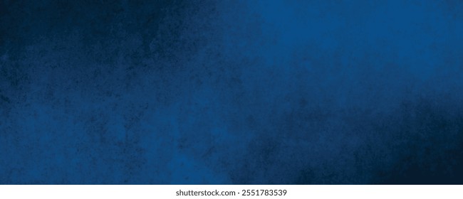 Elegante fondo texturizado azul marino descolorido ideal para obras de Diseño gráfico y artísticas
