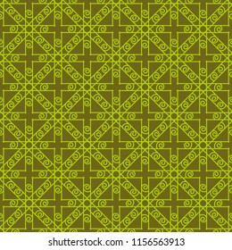Elegant fairy abstract background multicolored seamless.