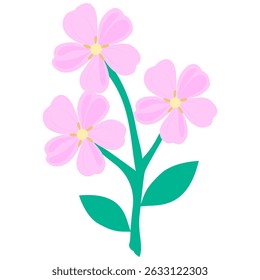 An elegant floral arrangement for decorative purposes