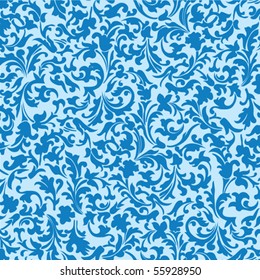 elegant floral background