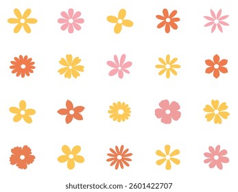 Elegant Floral Border and Frame Line Art Collection Featuring Decorative Botanical Elements, Hand-Drawn Vintage Designs and Delicate Outlines for Invitations, Logos and Graphic Design Projects