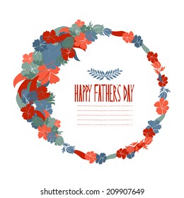 Elegant floral frame, design element. Can be used for wedding, baby shower, mothers day, valentines day, birthday cards, invitations. Vintage decorative flowers.
