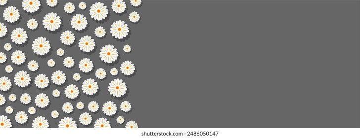 Elegante hoja floral patrón sin fisuras con ramas de hojas. fondo orgánico verano.	