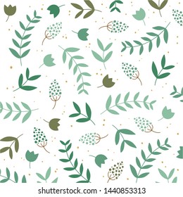 Elegant Floral Pattern. Elegant Background with floral designs. Good for Digital Print and Sublimation Techniques.