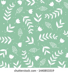 Elegant Floral Pattern. Elegant Background with floral designs. Good for Digital Print and Sublimation Techniques.