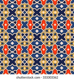 Elegant floral pattern , background, Ornament, beautiful florid pattern, plate, rug, vintage, vector illustration, Arabic patterns