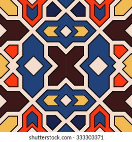 Elegant floral pattern , background, Ornament, beautiful florid pattern, plate, rug, vintage, vector illustration, Arabic patterns